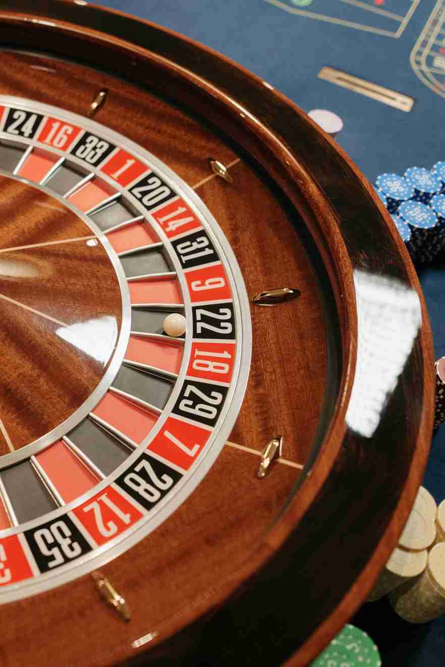 nine casino