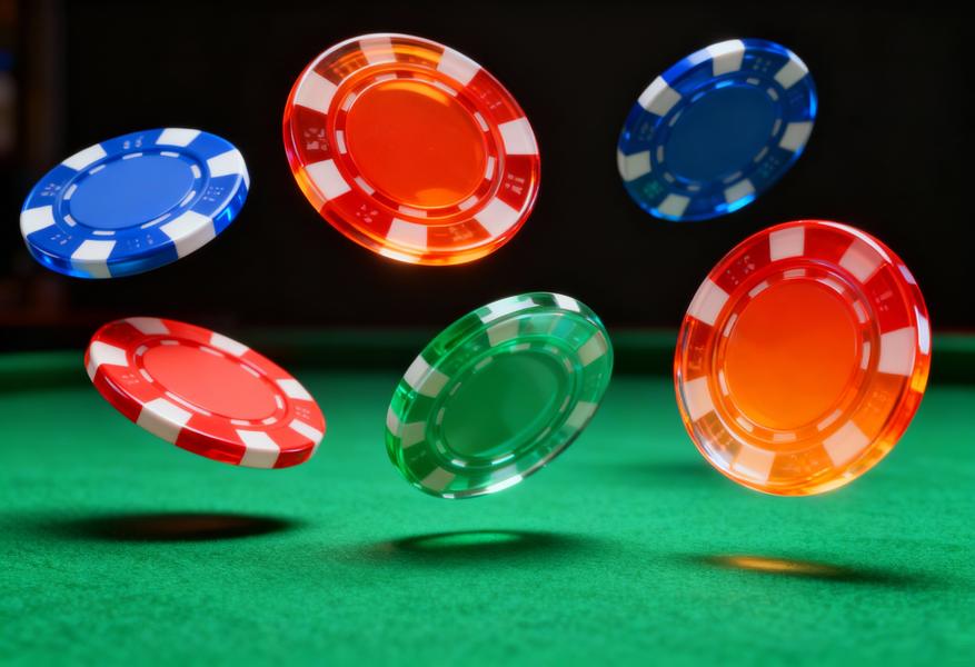 paradise8casino