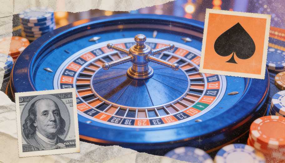 brutal casino
