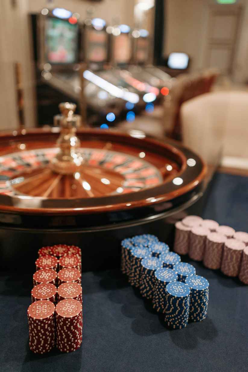 ninecasino