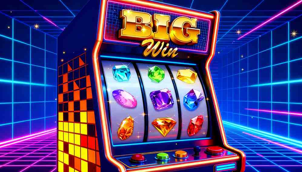 Slot powers casino online