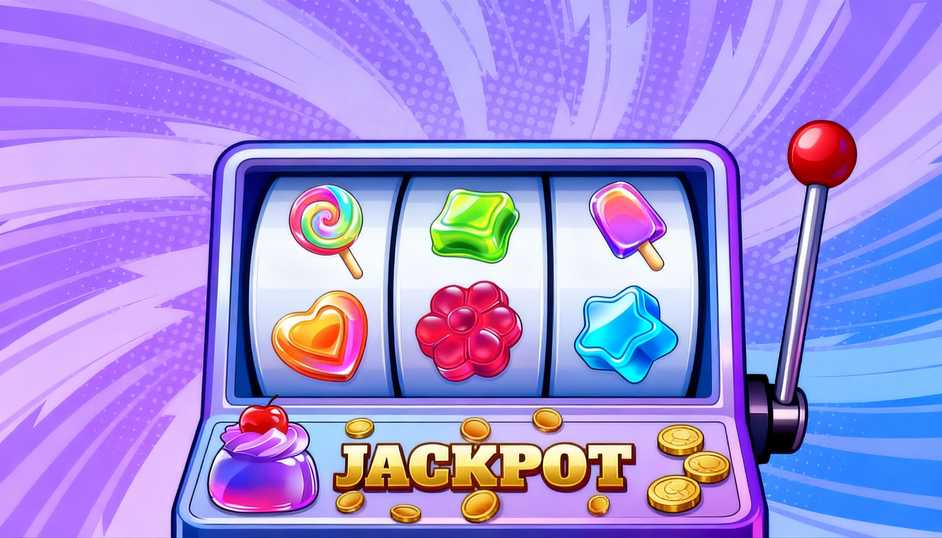 Galactic wins casino
