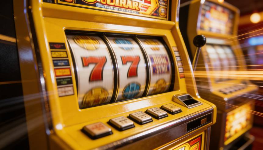 Pistolocasino Pistolocasino