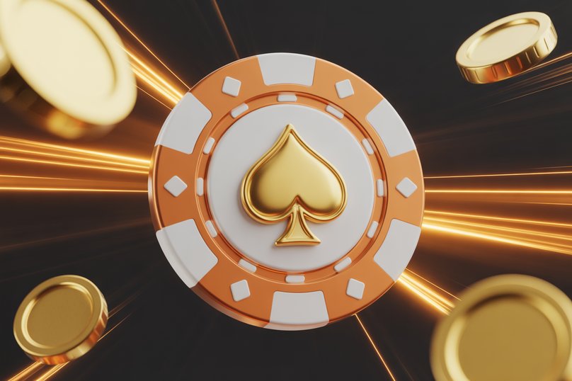 Revolution casino app