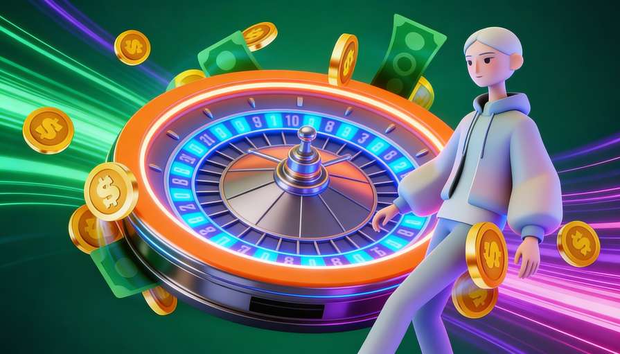 Casino action app Casino action app