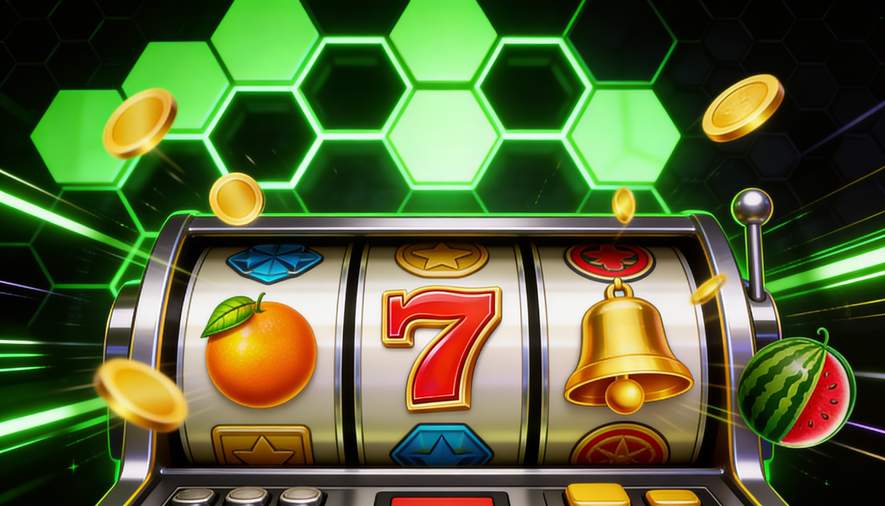 Mr pacho casino