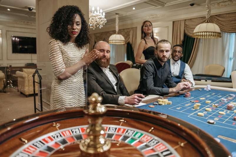octocasino app