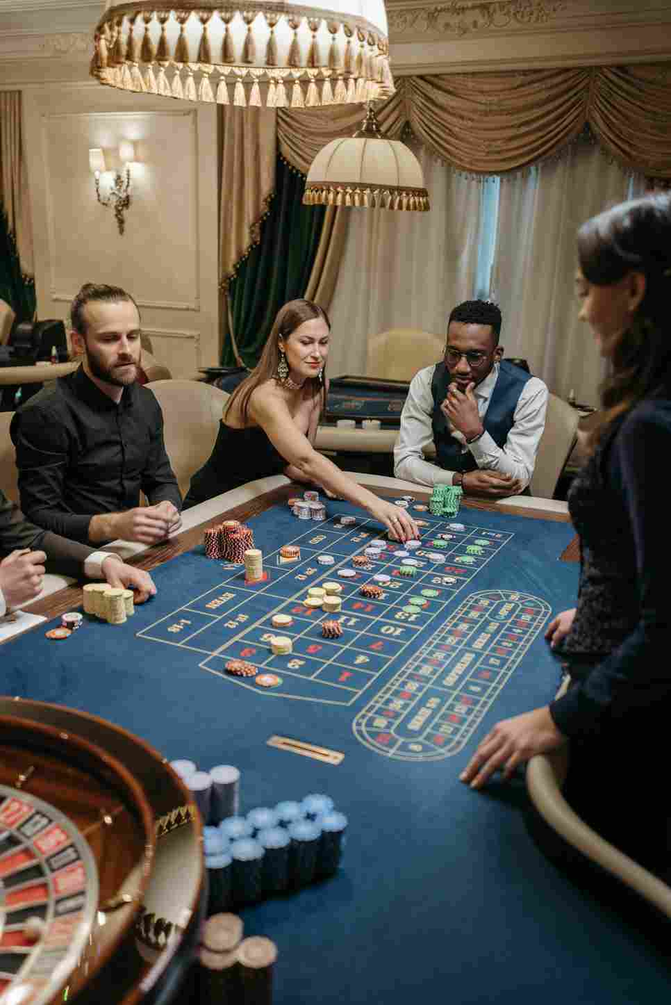 Cleopatra casino mobile
