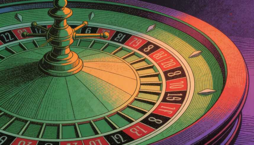 harry casino